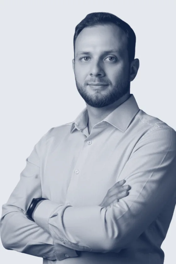 Patryk Rosłonek