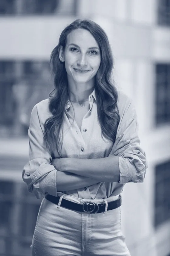 Paulina Haczykowska-Rosłonek
